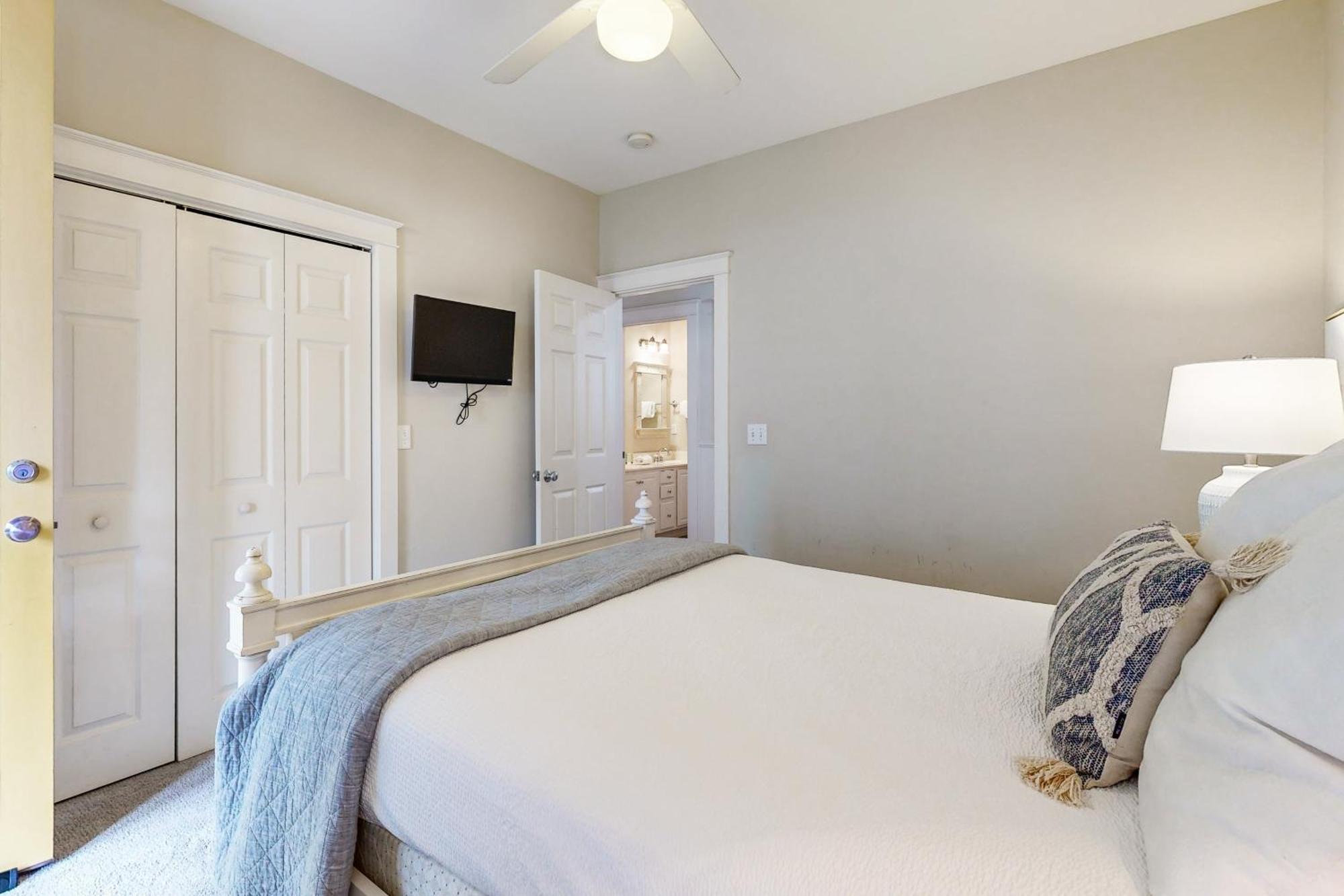 Grove By The Sea: Passin' Thru Villa Santa Rosa Beach Exterior foto