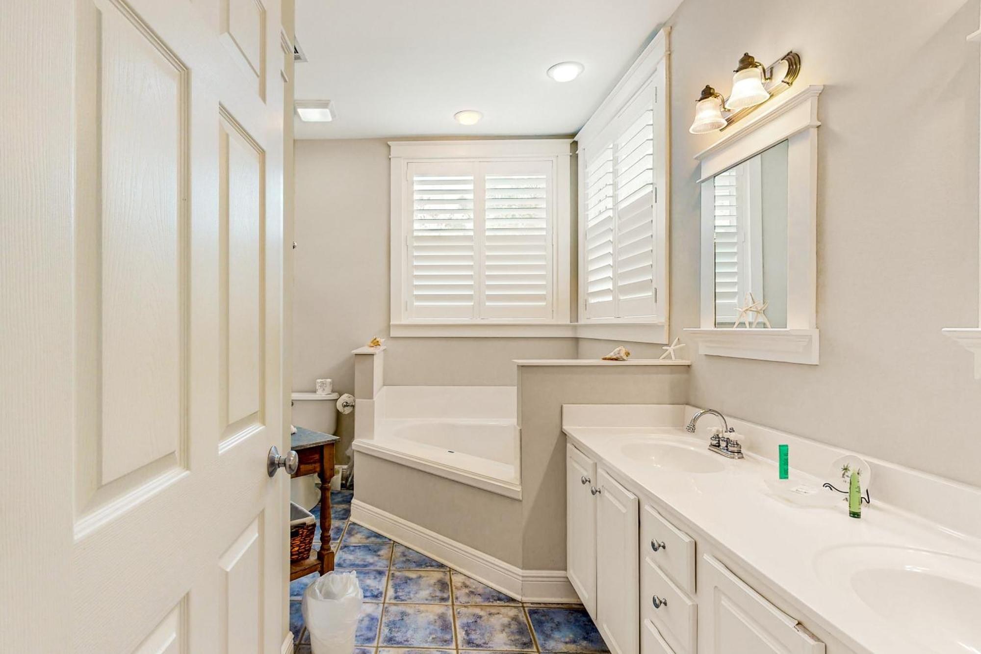 Grove By The Sea: Passin' Thru Villa Santa Rosa Beach Exterior foto