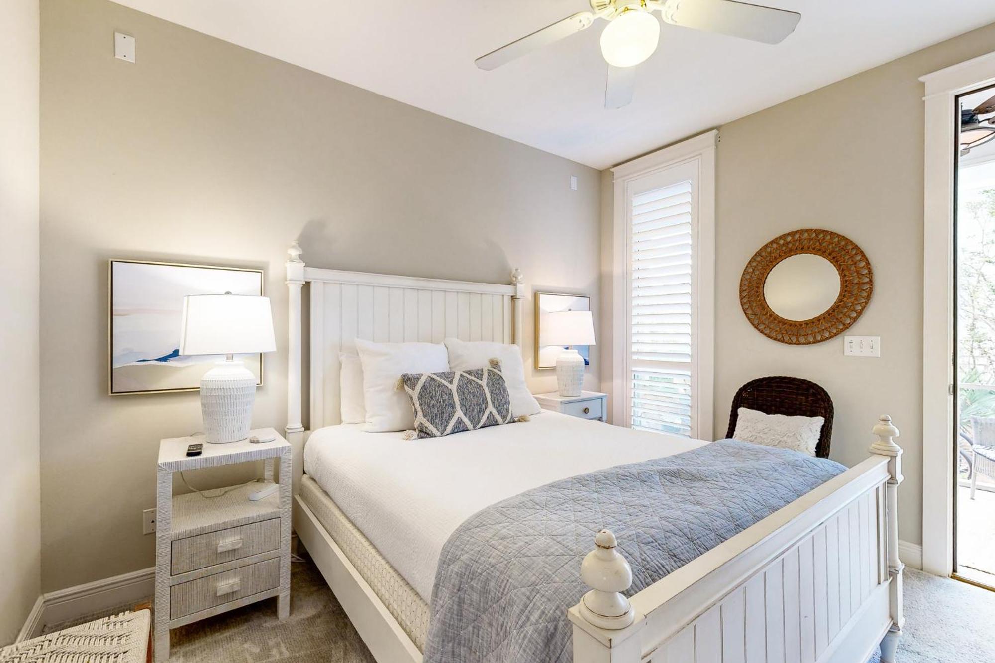 Grove By The Sea: Passin' Thru Villa Santa Rosa Beach Exterior foto
