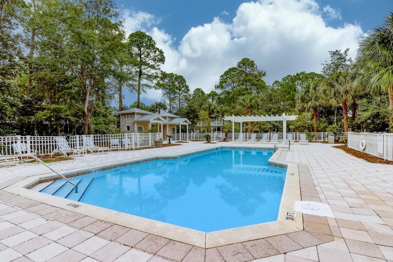 Grove By The Sea: Passin' Thru Villa Santa Rosa Beach Exterior foto
